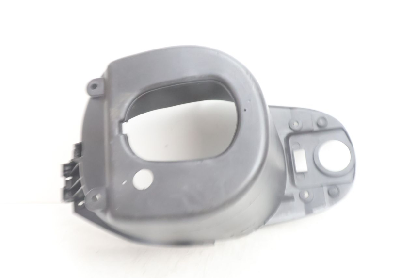 photo de COFFRE SELLE JM MOTORS OLDIES 4T 50 (2010 - 2020) - Points de fixation