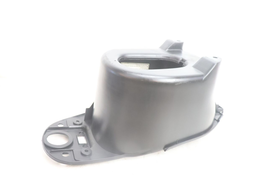photo de COFFRE SELLE JM MOTORS OLDIES 4T 50 (2020 - 2026) - État de surface