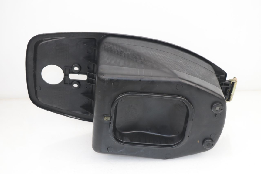 photo de COFFRE SELLE JM MOTORS OLDIES GT 4T 50 (2010 - 2017) - Zoom état d’usage