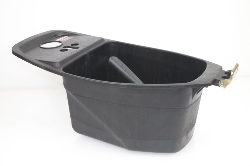 photo de COFFRE SELLE JM MOTORS OLDIES GT 4T 50 (2010 - 2017) - Autre angle de vue