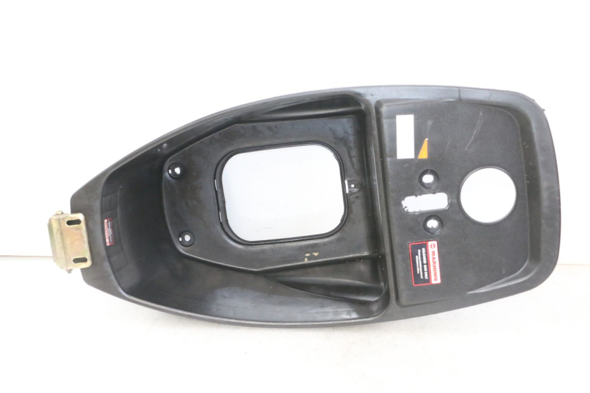 photo de COFFRE SELLE JM MOTORS OLDIES GT 4T 50 (2018 - 2025) - Vue principale