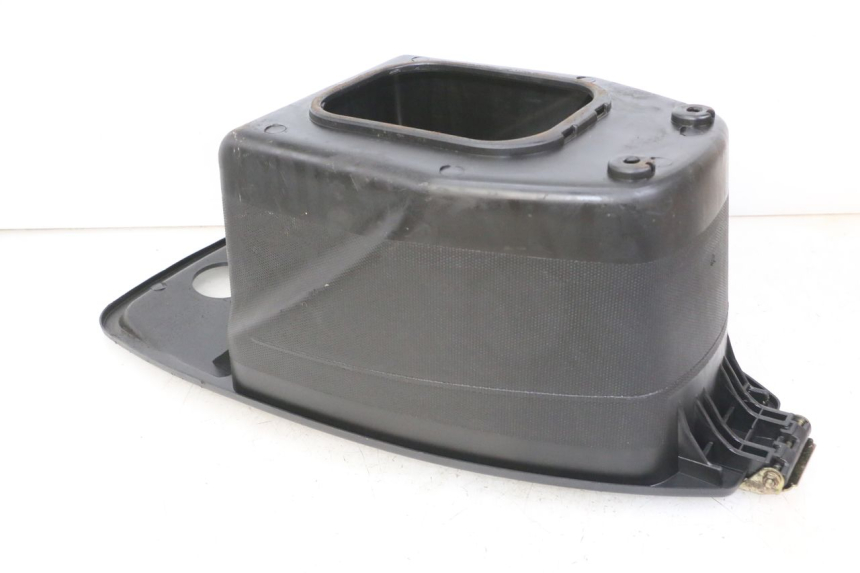 photo de COFFRE SELLE JM MOTORS OLDIES GT 4T 50 (2018 - 2025) - Gros plan technique