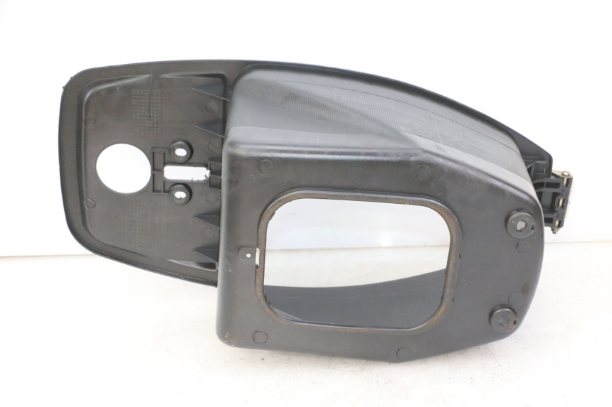 photo de COFFRE SELLE JM MOTORS OLDIES GT 4T 50 (2018 - 2025) - Points de fixation