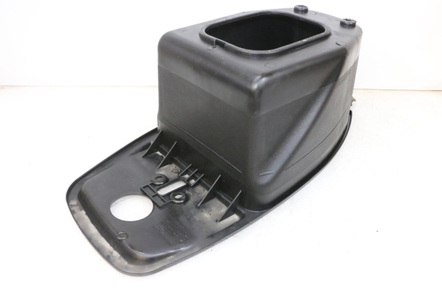 photo de COFFRE SELLE JM MOTORS OLDIES GT 4T 50 (2018 - 2025) - Zoom état d’usage