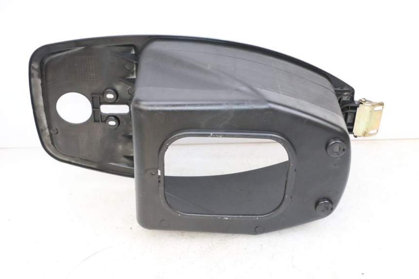 photo de COFFRE SELLE JM MOTORS OLDIES GT 4T 50 (2018 - 2025) - Autre angle de vue