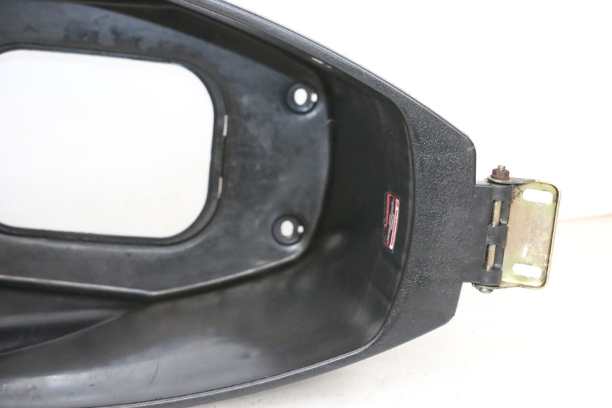 photo de COFFRE SELLE JM MOTORS OLDIES GT 4T 50 (2018 - 2025) - État de surface