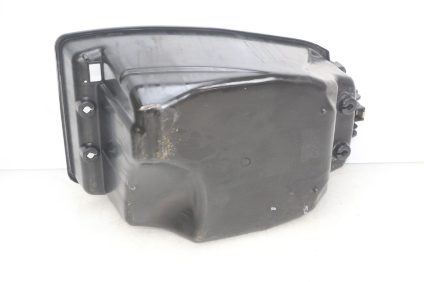 photo de COFFRE SELLE SYM ORBIT 2 2T 50 (2008 - 2018) - Détail de la pièce