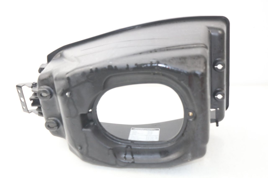 photo de COFFRE SELLE SYM ORBIT 2 4T 50 (2018 - 2022) - Zoom état d’usage