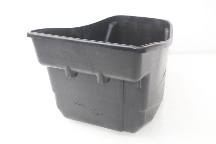 photo de COFFRE SELLE SYM ORBIT 2 4T 50 (2018 - 2022) - Autre angle de vue