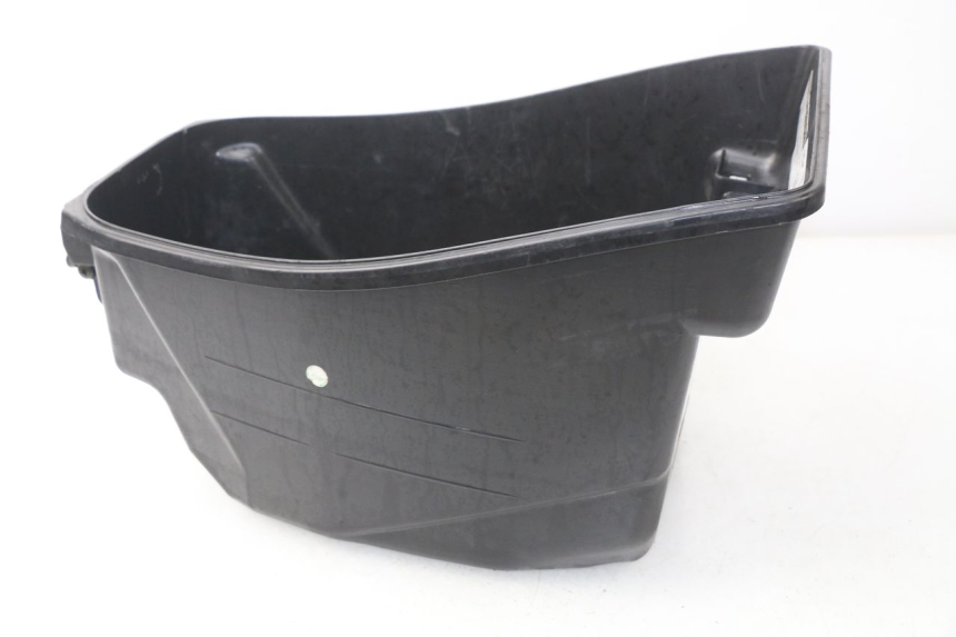 photo de COFFRE SELLE SYM ORBIT 2 4T 50 (2008 - 2017) - Autre angle de vue