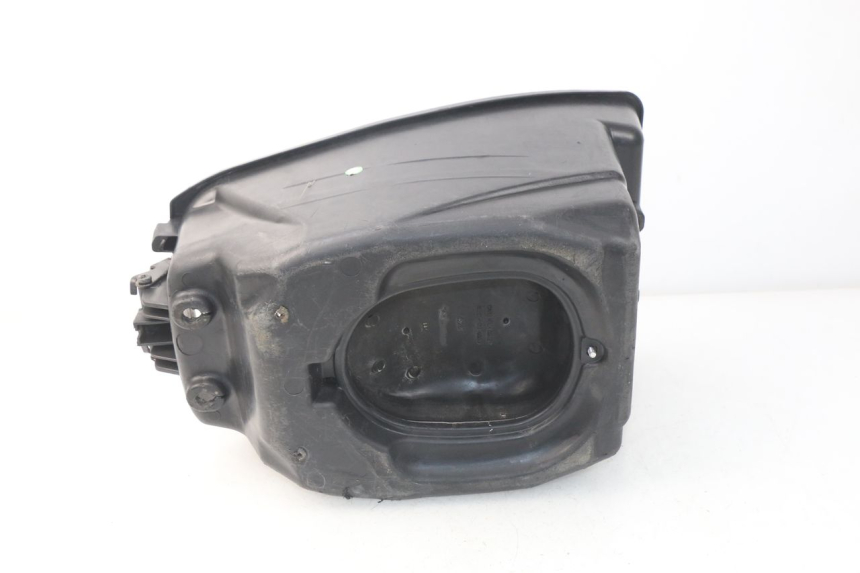 photo de COFFRE SELLE SYM ORBIT 2 4T 50 (2008 - 2017) - Zoom état d’usage