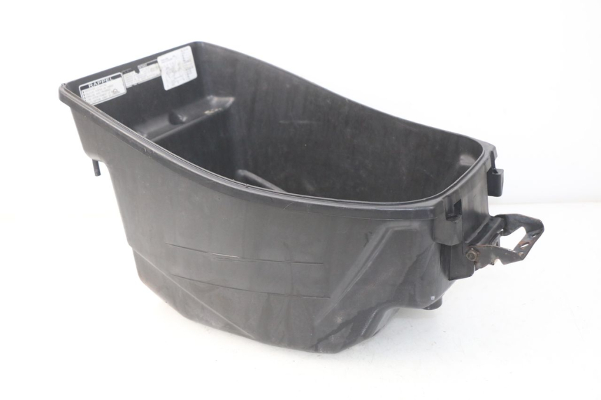 photo de COFFRE SELLE SYM ORBIT 2 4T 50 (2008 - 2017) - Vue principale