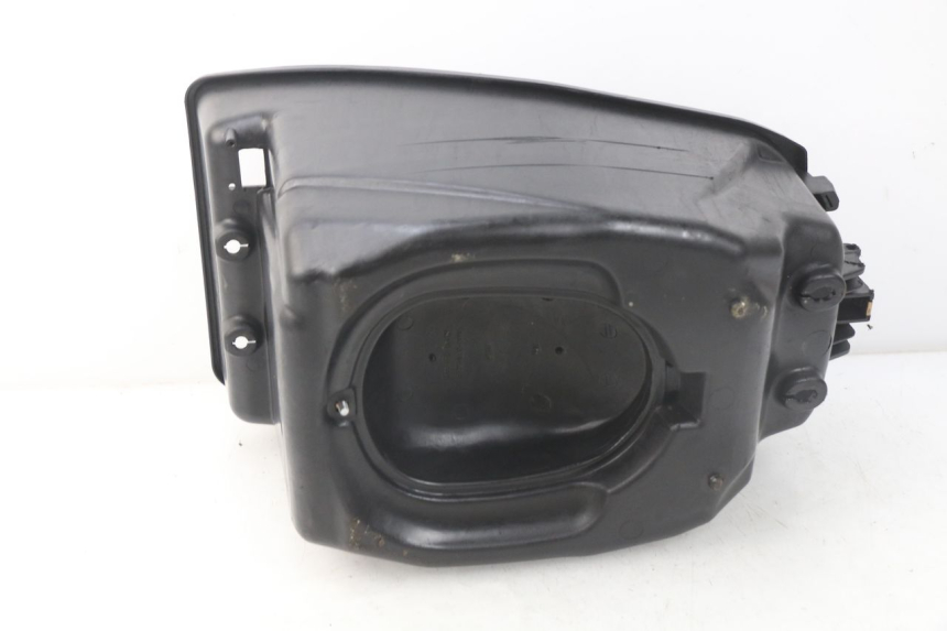 photo de COFFRE SELLE SYM ORBIT 2 4T 50 (2018 - 2022) - Zoom état d’usage