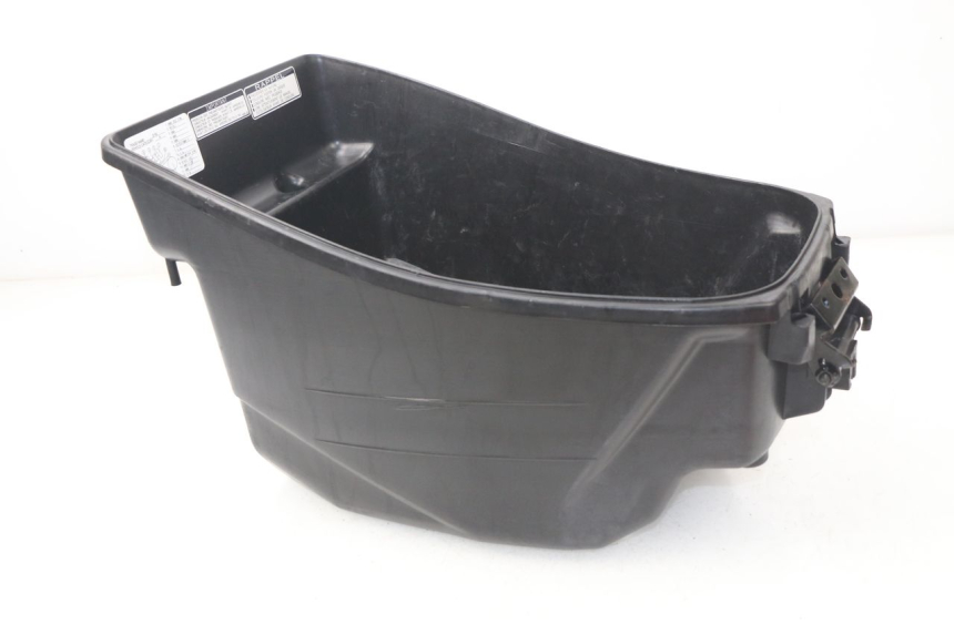 photo de COFFRE SELLE SYM ORBIT 2 50 (2008 - 2014) - Vue principale