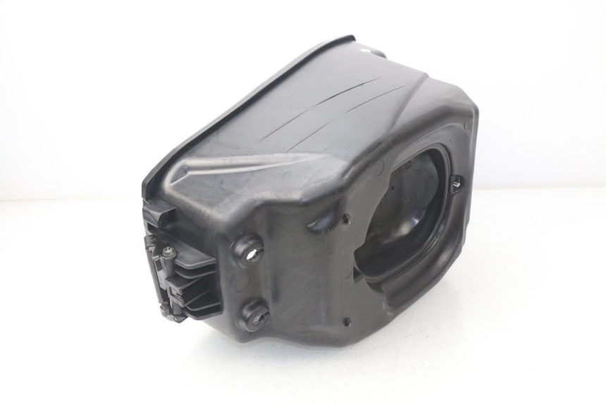 photo de COFFRE SELLE SYM ORBIT 2 50 (2008 - 2014) - Zoom état d’usage