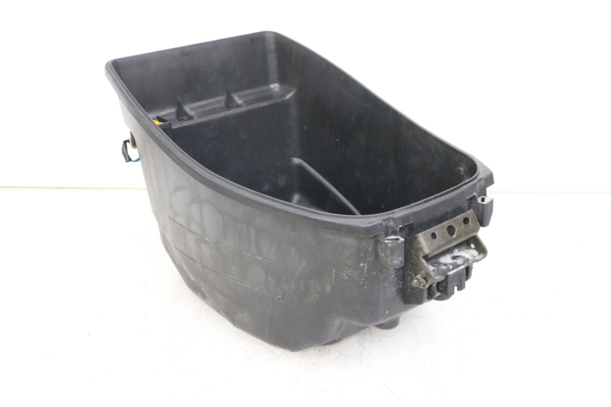 photo de COFFRE SELLE SYM ORBIT 50 (2008 - 2010) - Vue principale