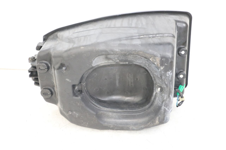 photo de COFFRE SELLE SYM ORBIT 50 (2008 - 2010) - Détail de la pièce