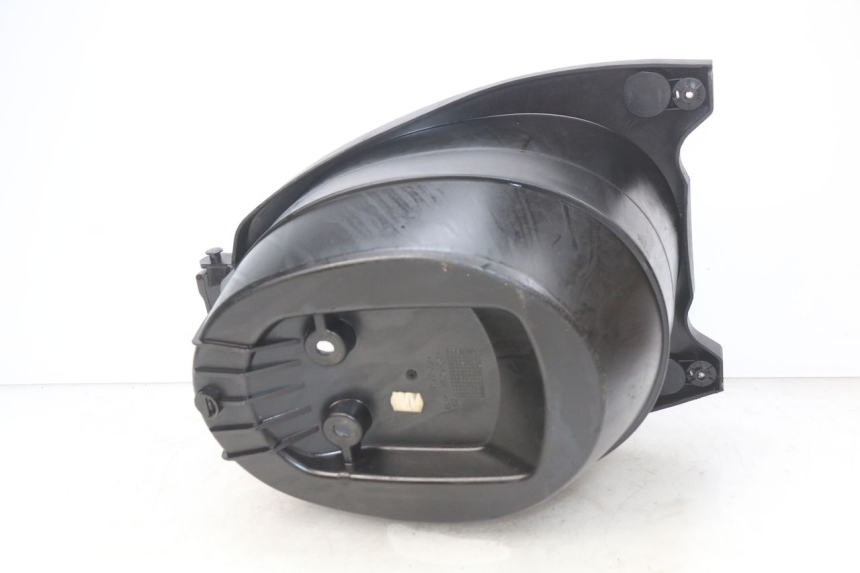 photo de COFFRE SELLE MBK OVETTO 2T 50 (2007 - 2017) - Détail de la pièce