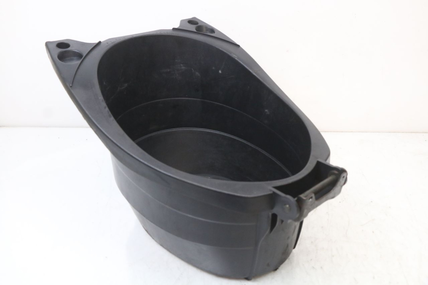 photo de COFFRE SELLE MBK OVETTO 2T 50 (2007 - 2017) - Détail de la pièce