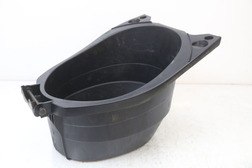 photo de COFFRE SELLE MBK OVETTO 2T 50 (2007 - 2017) - Autre angle de vue