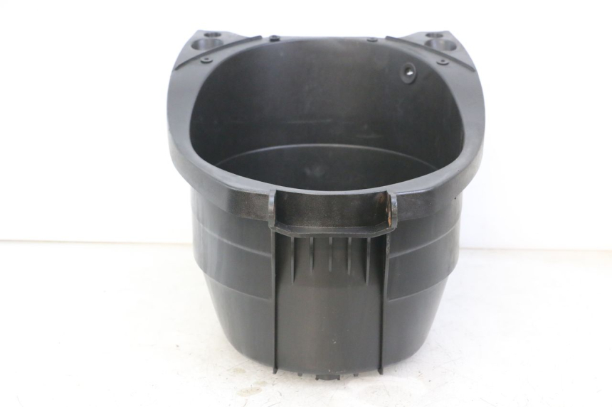 photo de COFFRE SELLE MBK OVETTO 4T 50 (2008 - 2016) - Zoom état d’usage