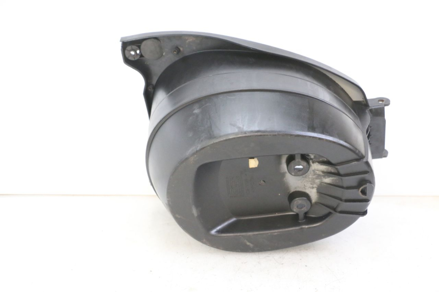 photo de COFFRE SELLE MBK OVETTO 4T 50 (2008 - 2016) - Vue d’ensemble