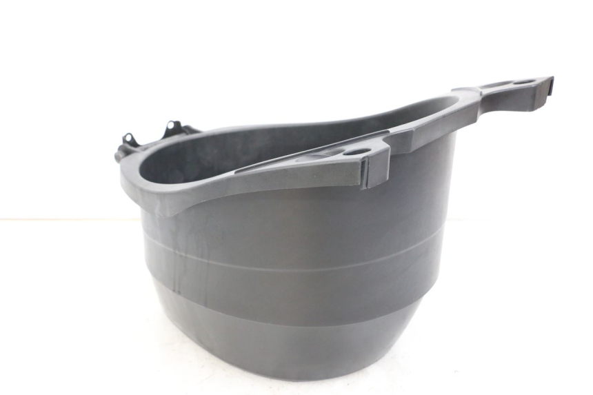 photo de COFFRE SELLE MBK OVETTO ONE 2T 50 (2013 - 2017) - Zoom état d’usage