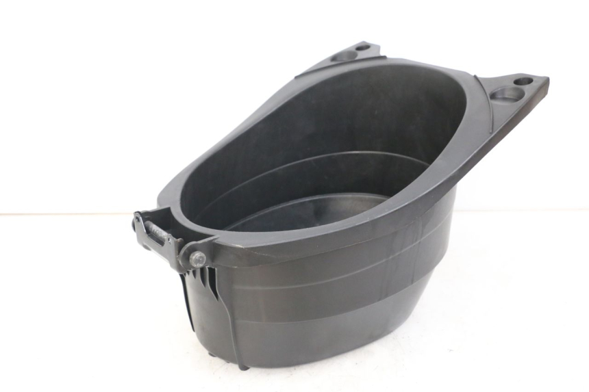 photo de COFFRE SELLE MBK OVETTO ONE 2T 50 (2013 - 2017) - Autre angle de vue