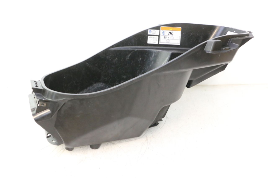 photo de COFFRE SELLE HONDA PCX (JF28) 125 (2009 - 2011) - État de surface