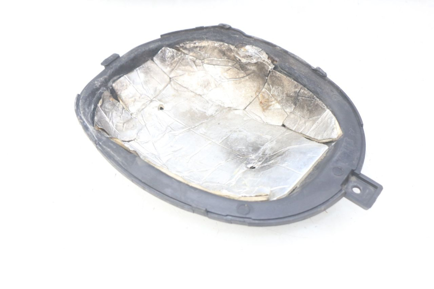 photo de COFFRE SELLE KYMCO PEOPLE 250 (2004 - 2008) - Vue produit