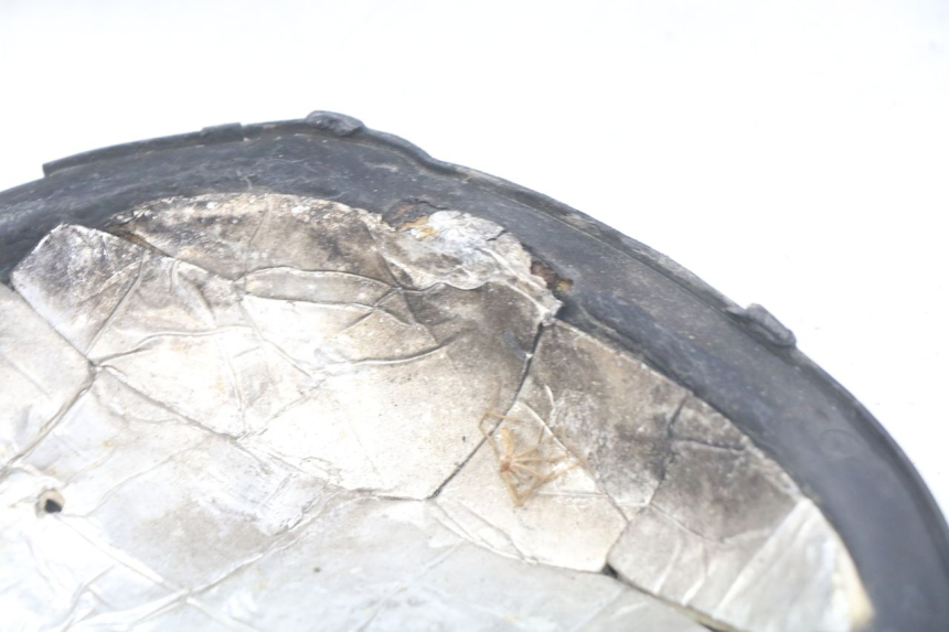 photo de COFFRE SELLE KYMCO PEOPLE 250 (2004 - 2008) - Détails caractéristiques