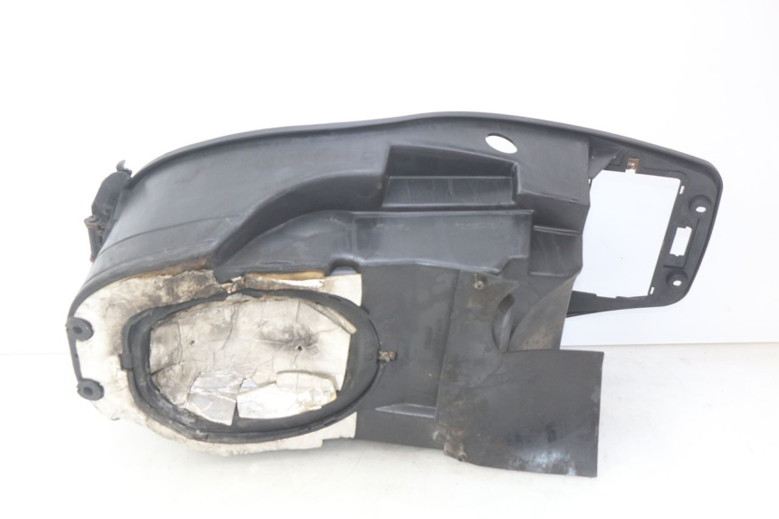 photo de COFFRE SELLE KYMCO PEOPLE 250 (2004 - 2008) - Autre angle de vue