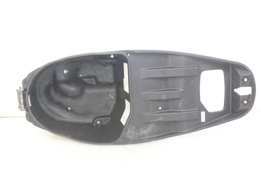 photo de COFFRE SELLE HONDA PES PS I 125 (2006 - 2012) - Vue principale