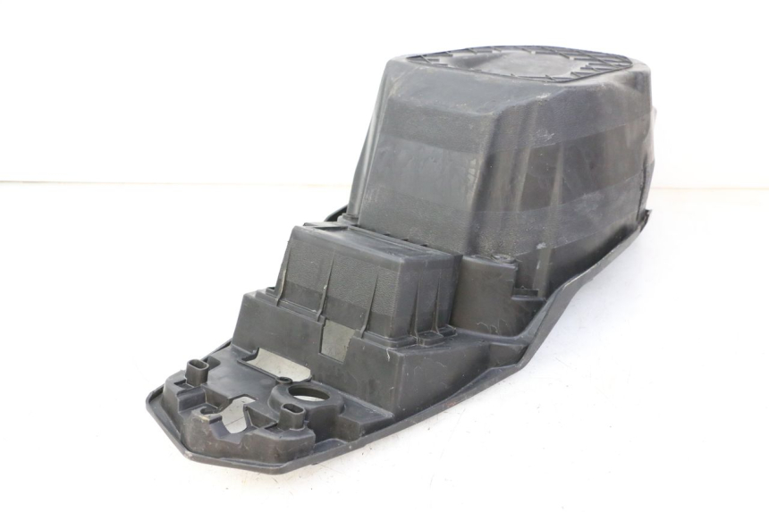 photo de COFFRE SELLE PEUGEOT SPEEDFIGHT 3 LC 2T 50 (2009 - 2015) - Zoom état d’usage