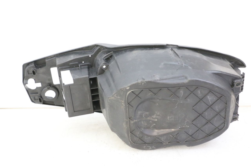 photo de COFFRE SELLE PEUGEOT SPEEDFIGHT 3 LC 2T 50 (2009 - 2015) - Autre angle de vue