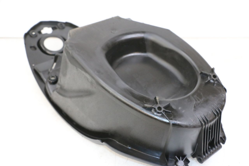 photo de COFFRE SELLE PEUGEOT STREETZONE 4T 50 (2018 - 2023) - Détail de la pièce