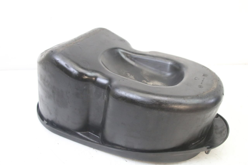 photo de COFFRE SELLE PIAGGIO VESPA GRANTURISMO 125 (2003 - 2007) - Vue d’ensemble