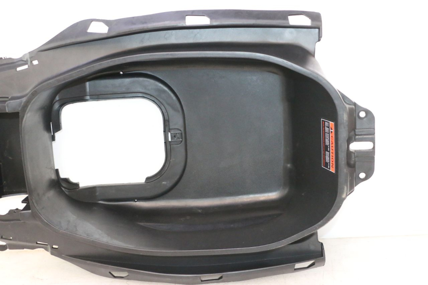 photo de COFFRE SELLE JM MOTORS R-MAX TECH 50 (2024 - 2026) - Détails caractéristiques