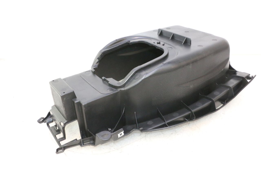 photo de COFFRE SELLE JM MOTORS R-MAX TECH 50 (2024 - 2026) - Zoom état d’usage