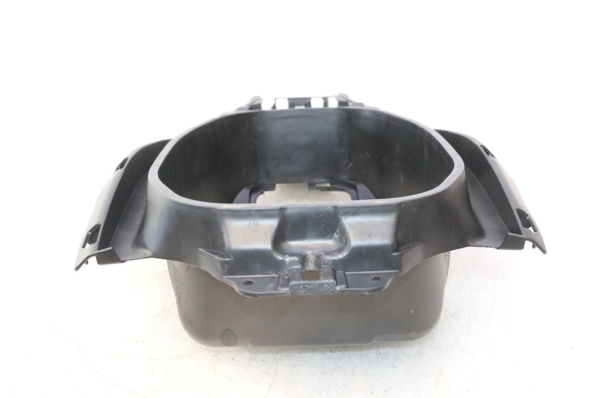 photo de COFFRE SELLE JM MOTORS R-MAX TECH 50 (2024 - 2026) - État de surface