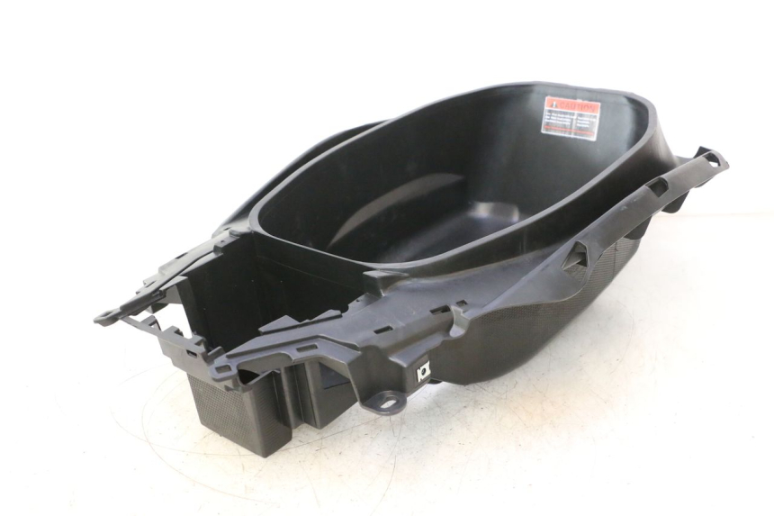 photo de COFFRE SELLE JM MOTORS R-MAX TECH 50 (2024 - 2026) - Marquages et références