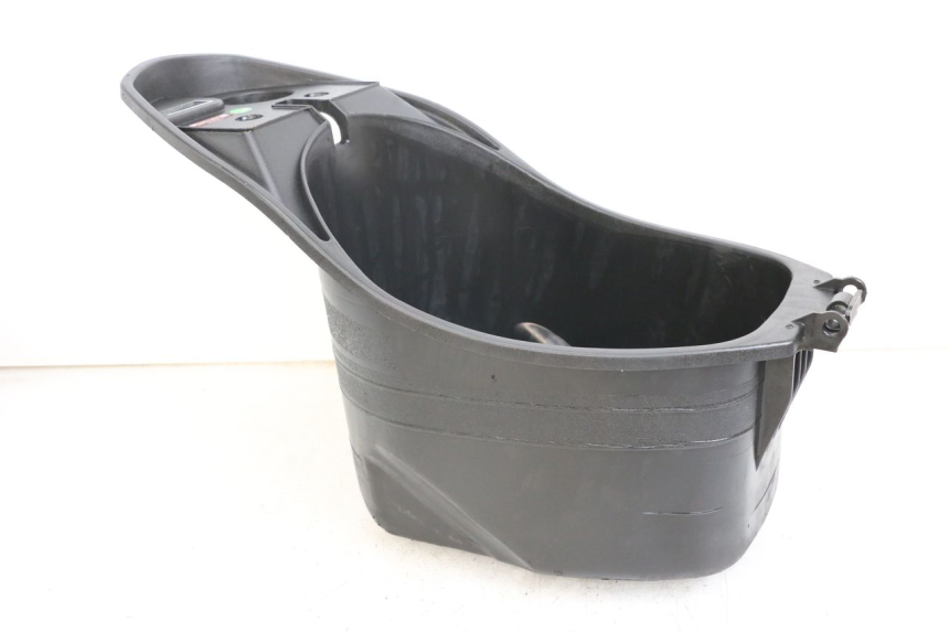 photo de Seat cowl EUROCKA R8 4T 50 (2013 - 2022) - Vue principale