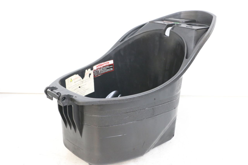 photo de Seat cowl EUROCKA R8 4T 50 (2013 - 2022) - Autre angle de vue