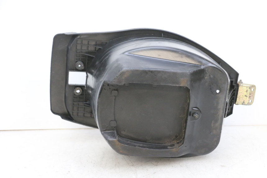 photo de COFFRE SELLE RIDE RACE 2T 50 (2012 - 2017) - Zoom état d’usage