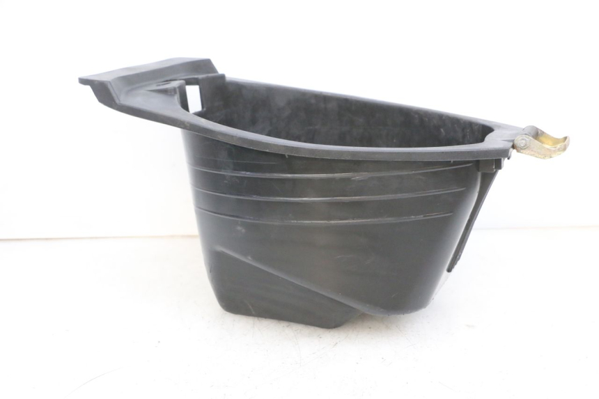 photo de COFFRE SELLE RIDE RACE 2T 50 (2012 - 2017) - Autre angle de vue