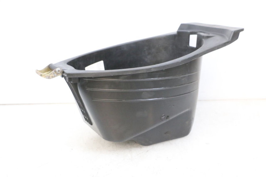 photo de COFFRE SELLE RIDE RACE 2T 50 (2012 - 2017) - Gros plan technique