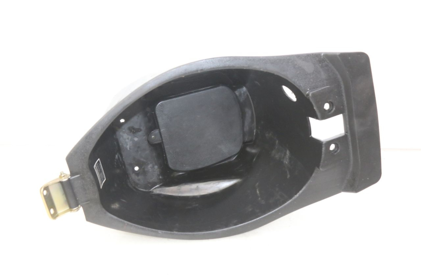 photo de COFFRE SELLE RIDE RACE GT 2T 50 (2012 - 2017) - Gros plan technique