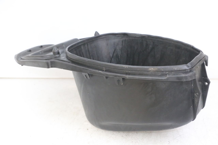 photo de COFFRE SELLE APRILIA RALLY AC 50 (1995 - 2004) - Détail de la pièce