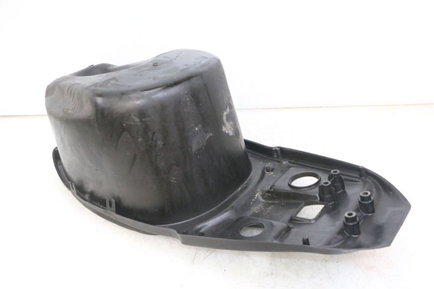 photo de COFFRE SELLE APRILIA RALLY AC 50 (1995 - 2004) - Autre angle de vue