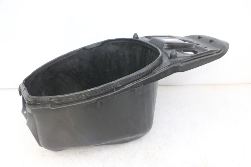 photo de COFFRE SELLE APRILIA RALLY AC 50 (1995 - 2004) - Vue d’ensemble